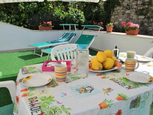 Apartamento Locazione Turistica Take A Break