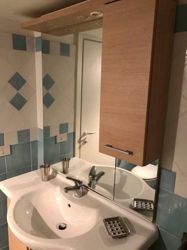 Apartamento Casa Al Mare Gaeta