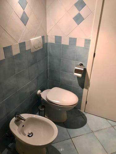 Apartamento Casa Al Mare Gaeta