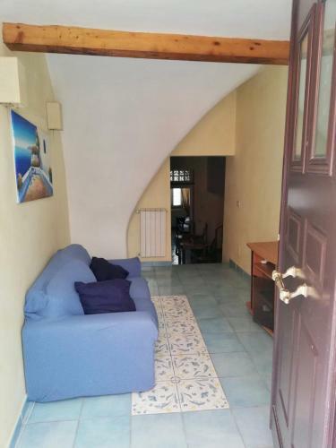 Apartamento Casa Al Mare Gaeta
