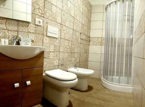 Apartamento La Casa Di Angie