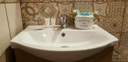 Apartamento La Casa Di Angie