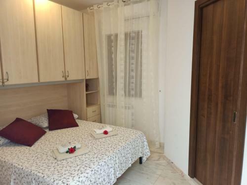 Bed & Breakfast Villa Belviso