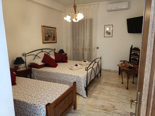 Bed & Breakfast Villa Belviso