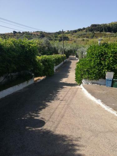 Country House Gaeta
