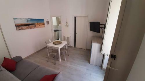 Apartamento La Casetta Di Gaeta