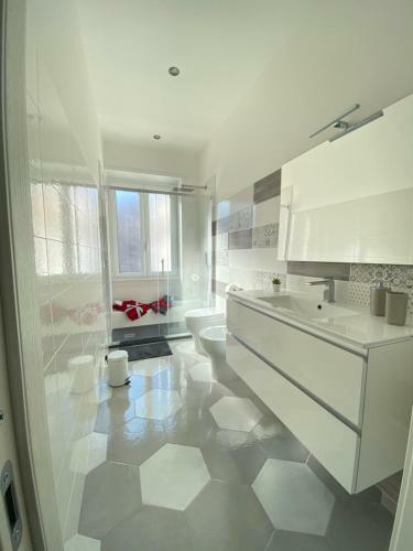 Gaeta, B&B La Loggia