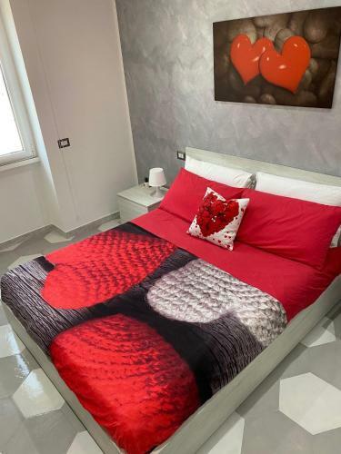Gaeta, B&B La Loggia