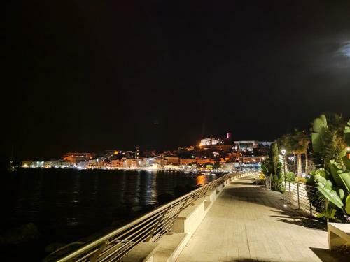 Gaeta, B&B La Loggia