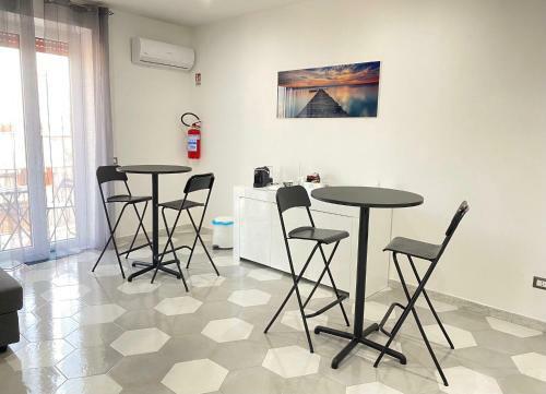 Gaeta, B&B La Loggia
