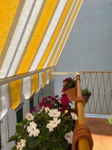 Gaeta, B&B La Loggia