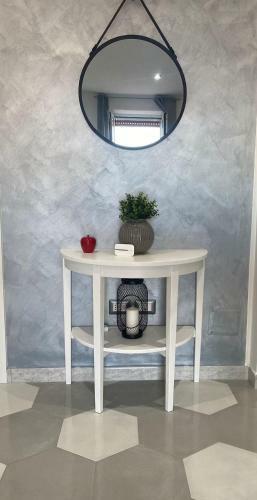 Gaeta, B&B La Loggia
