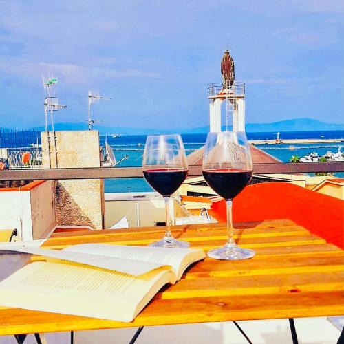 Bed & Breakfast Mare All'arco Casa Vacanze