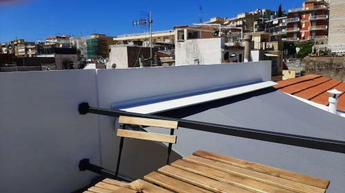 Bed & Breakfast Mare All'arco Casa Vacanze