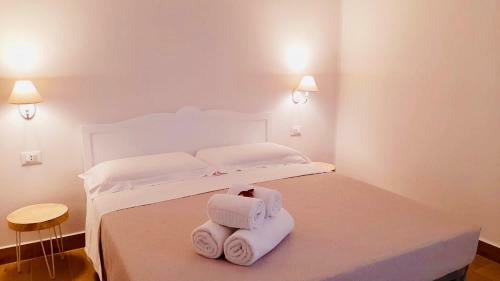 Bed & Breakfast Mare All'arco Casa Vacanze