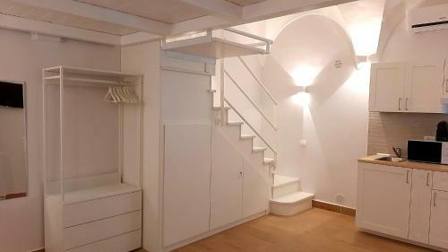 Bed & Breakfast Mare All'arco Casa Vacanze