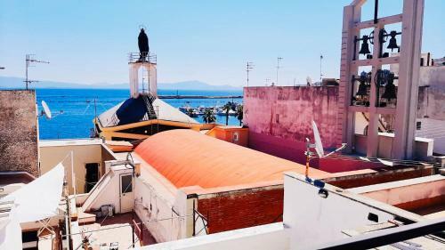 Bed & Breakfast Mare All'arco Casa Vacanze