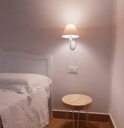 Bed & Breakfast Mare All'arco Casa Vacanze