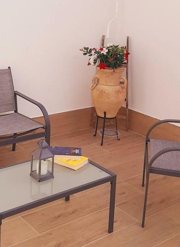 Bed & Breakfast Mare All'arco Casa Vacanze