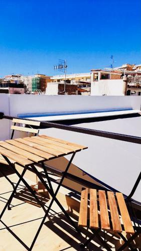 Bed & Breakfast Mare All'arco Casa Vacanze
