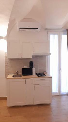 Bed & Breakfast Mare All'arco Casa Vacanze