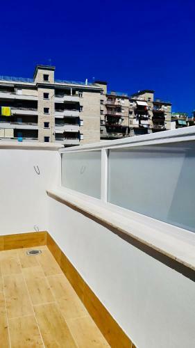 Bed & Breakfast Mare All'arco Casa Vacanze