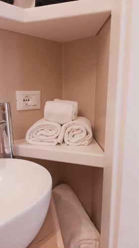 Bed & Breakfast Mare All'arco Casa Vacanze