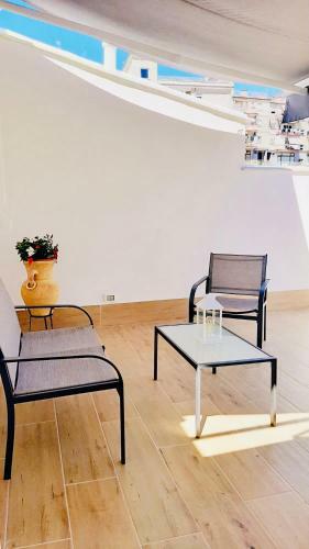 Bed & Breakfast Mare All'arco Casa Vacanze