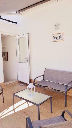 Bed & Breakfast Mare All'arco Casa Vacanze