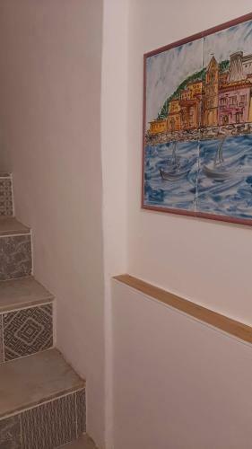 Bed & Breakfast Mare All'arco Casa Vacanze