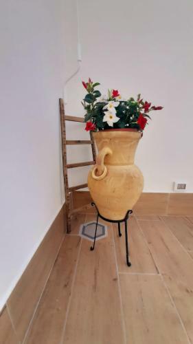 Bed & Breakfast Mare All'arco Casa Vacanze