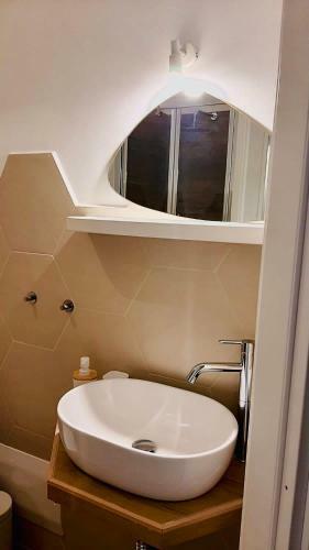 Bed & Breakfast Mare All'arco Casa Vacanze