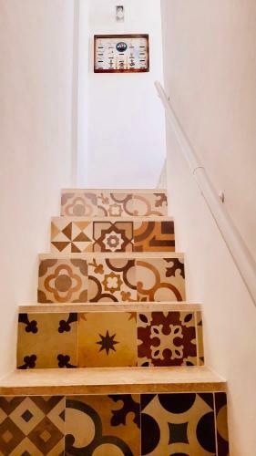 Bed & Breakfast Mare All'arco Casa Vacanze