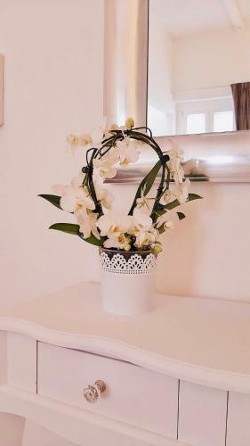 Bed & Breakfast Mare All'arco Casa Vacanze