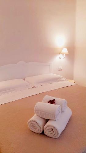 Bed & Breakfast Mare All'arco Casa Vacanze