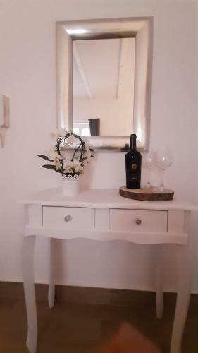 Bed & Breakfast Mare All'arco Casa Vacanze