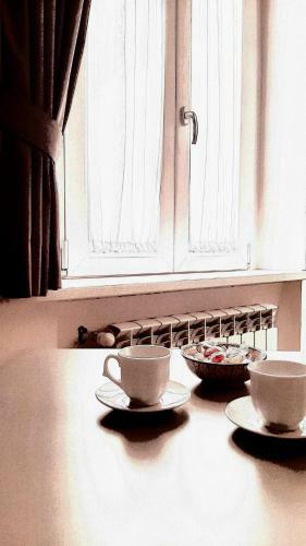 Bed & Breakfast Mare All'arco Casa Vacanze