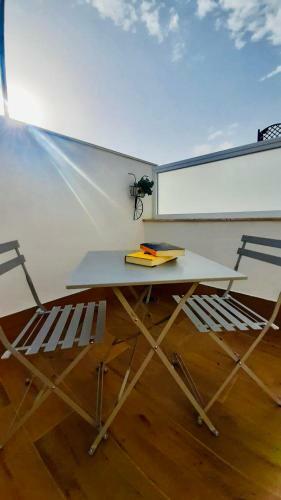 Bed & Breakfast Mare All'arco Casa Vacanze