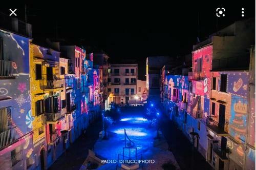 Bed & Breakfast Mare All'arco Casa Vacanze