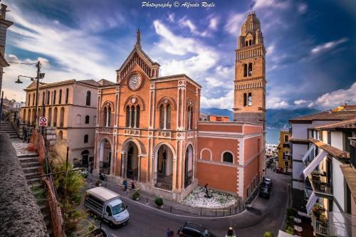 Bed & Breakfast Mare All'arco Casa Vacanze