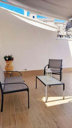 Bed & Breakfast Mare All'arco Casa Vacanze