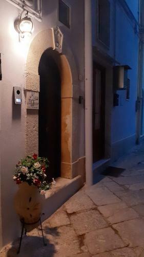Bed & Breakfast Mare All'arco Casa Vacanze