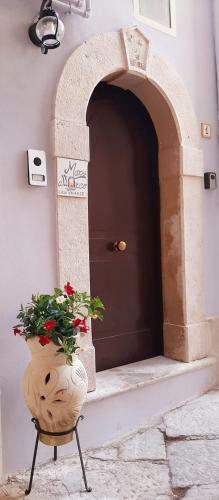 Bed & Breakfast Mare All'arco Casa Vacanze