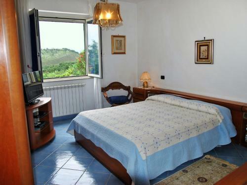 Locazione Turistica Caterina