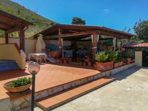 Locazione Turistica Caterina