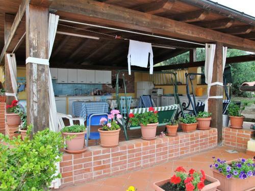 Locazione Turistica Caterina