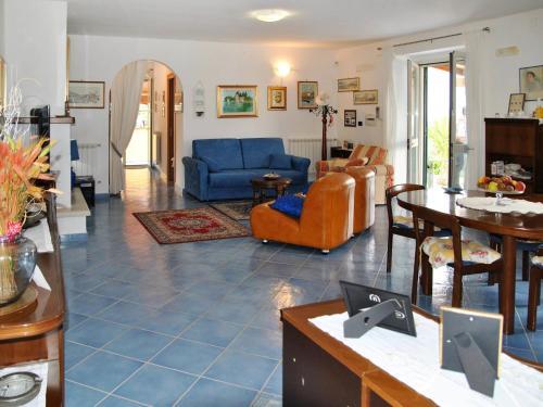 Locazione Turistica Caterina