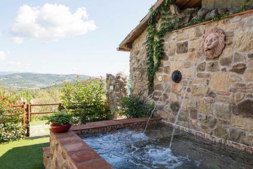 Villa Giulia A "casa Conti Di Sotto"