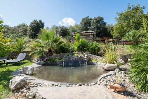 Villa Giulia A "casa Conti Di Sotto"