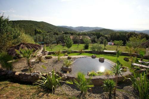 Villa Giulia A "casa Conti Di Sotto"